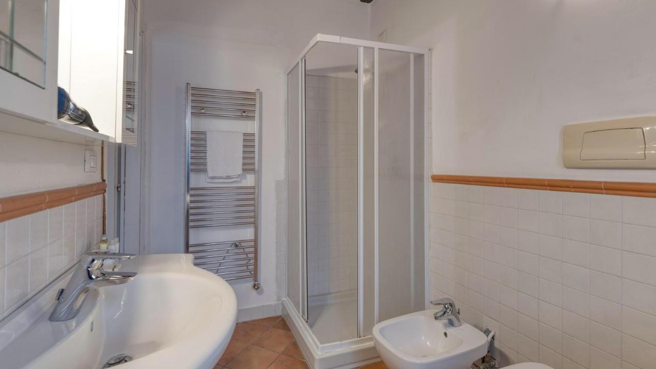 Bed and Breakfast Cascina Volta Brescia Exterior foto